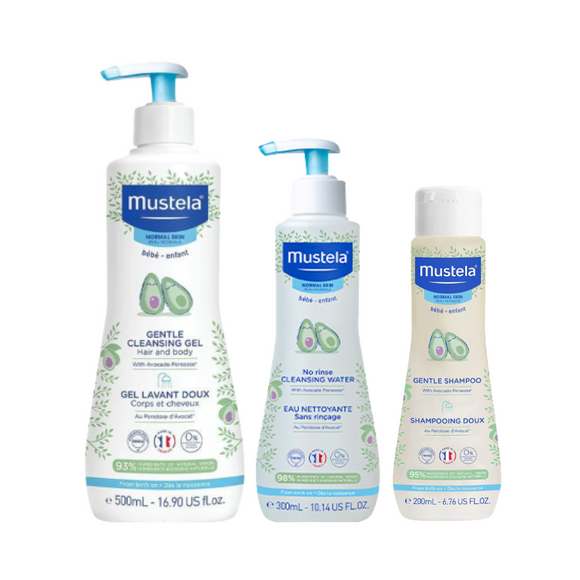 Mustela Bundle 13