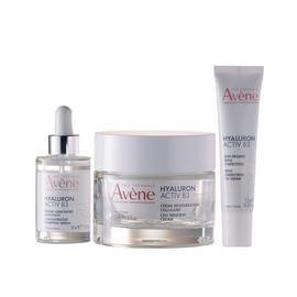 Avene Hyaluron Activ B3 Day Routine Buy 2 Get 1 Free