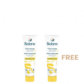 Biolane Diaper Rash Cream Buy 1 Get 1
