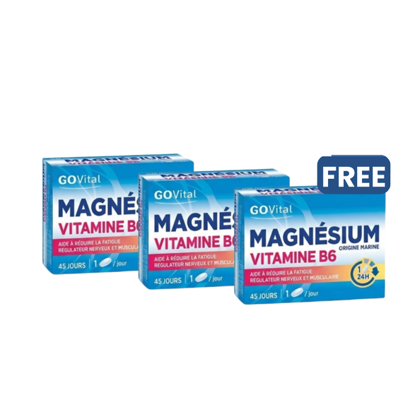 Alvityl Magnesiun Buy 2 Get 1