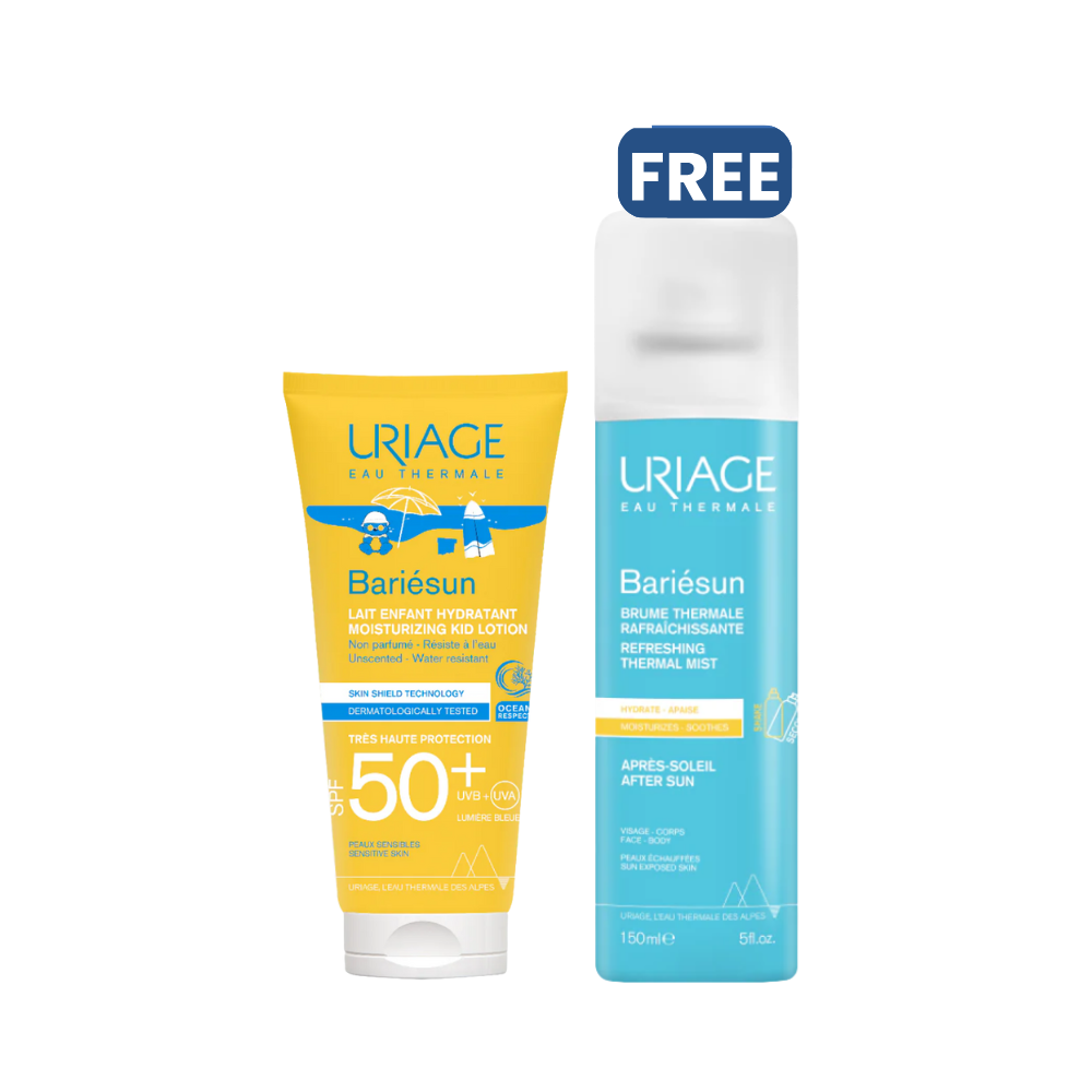 Uriage Kids Protective Bundle