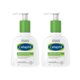 Cetaphil Moisturizing Lotion Dual Bundle