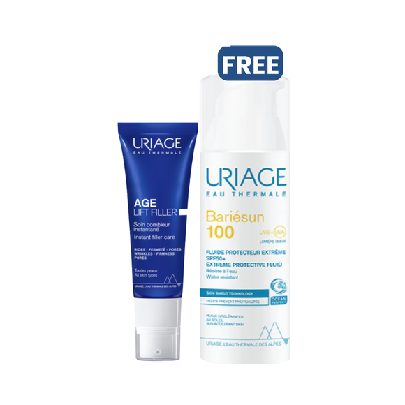 Uriage Age Lift Filler - 30 ml