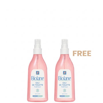Biolane Skin Freshener Buy 1 Get 1