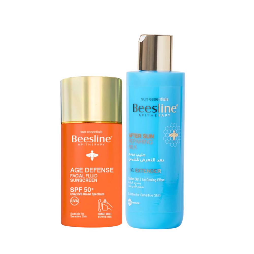 Beesline Age Defense Dual Bundle
