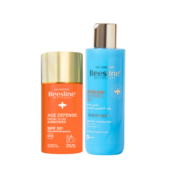 Beesline Age Defense Dual Bundle