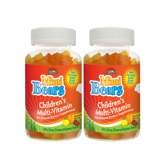 Mimi Bears Dual Bundle