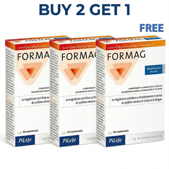 Pileje Formag Buy 2 Get 1 For Free