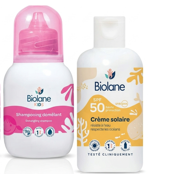 Biolane Kids Detangling Shampoo Buy 1 Get 1