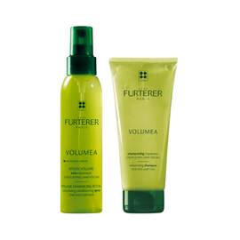 Rene Furterer Volumea Dual Bundle