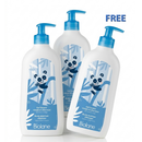 Biolane Trio Cleansing Gel 750 ml-1