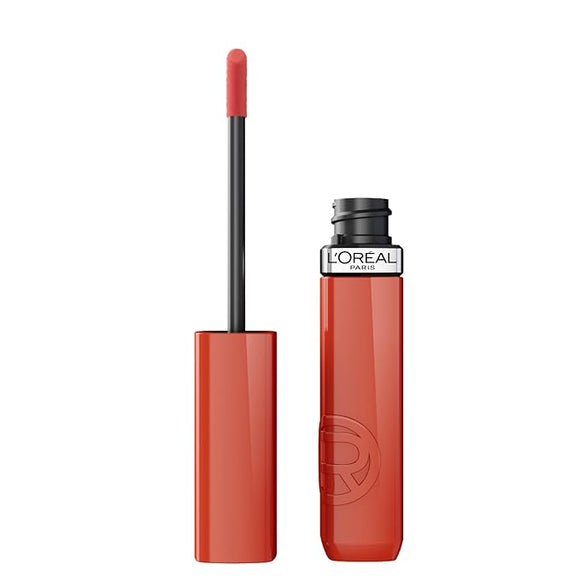 L'oreal Infallible Laque Resist Lipstick