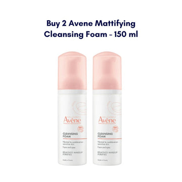 Avene Bundle 11