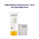 SoSkin Tinted Sunscreen-1