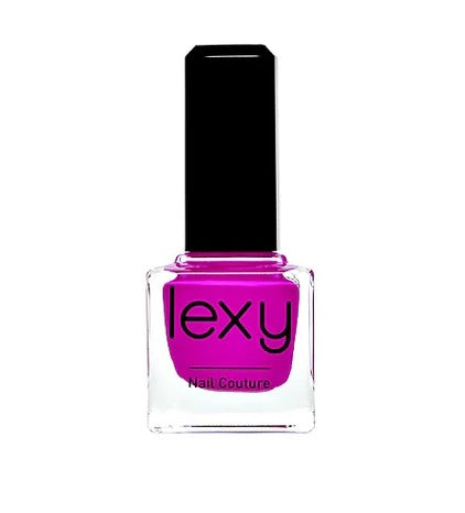 Lexy - Nail Couture Purpulitta 757