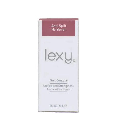 Lexy Anti-Split Hardner