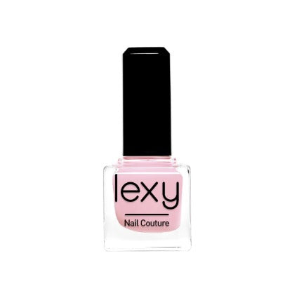 Lexy - Nail Couture Cotton Candy 939