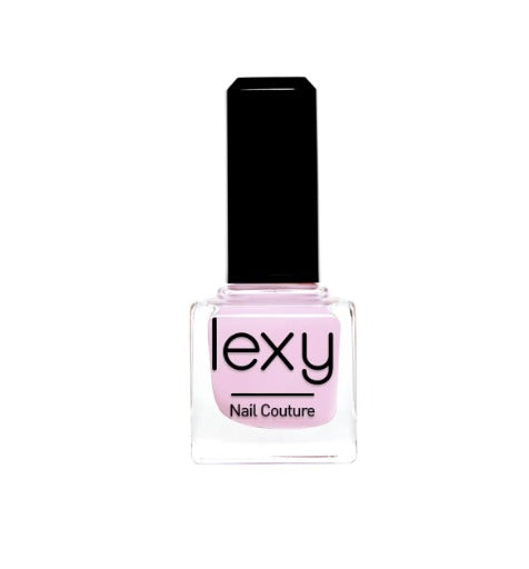 Lexy - Nail Couture Lavender Touch 19