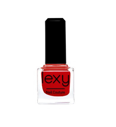 Lexy - Nail Couture Code Red 616