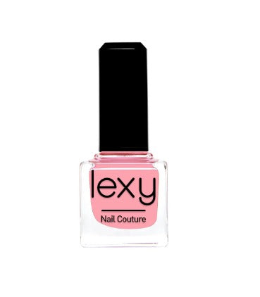 Lexy - Nail Couture Pink To The Rescue 845