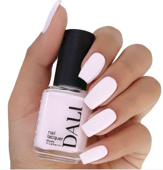 Dali Nail Polish