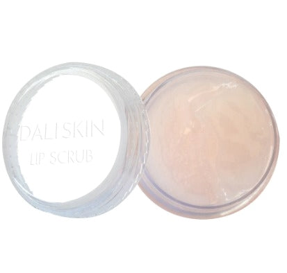 Dali Sugar Lip Scrub - 15 G