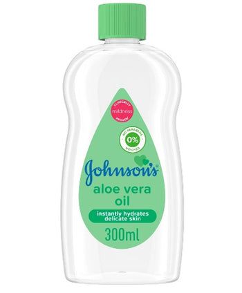 BODY OIL