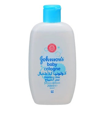 Johnson's Cologne Morning Dew - 200 ml