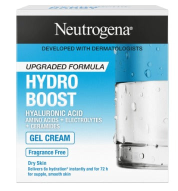 Neutrogena Hydro Boost Gel Cream - 50 ml