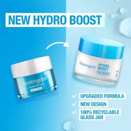 Neutrogena Hydro Boost Gel Cream - 50 ml