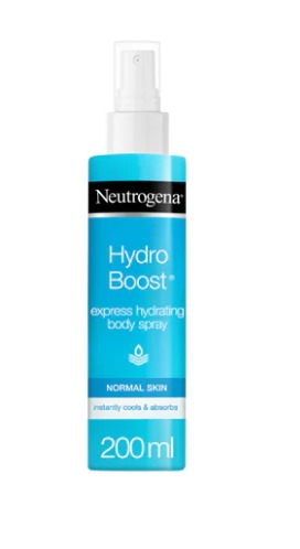 Neutrogena Hydro Boost Liquid Hydrator Spray - 200 ml