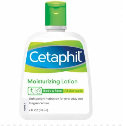 Cetaphil Moisturizing Lotion