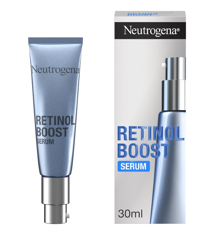 Neutrogena Retinol Boost Serum - 30 ml