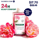 Klorane Shampoo With Peony-2