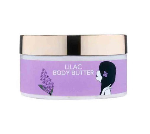 Khan El Kaser Body Butter Lilac - 200 G