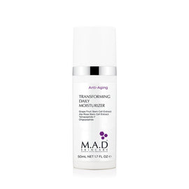 M.A.D Transforming Daily Moisturizer - 50 ml