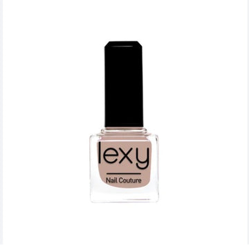 Lexy - Nail Couture Camouflage R7