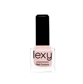 Lexy - Nail Couture Satin Pink R4