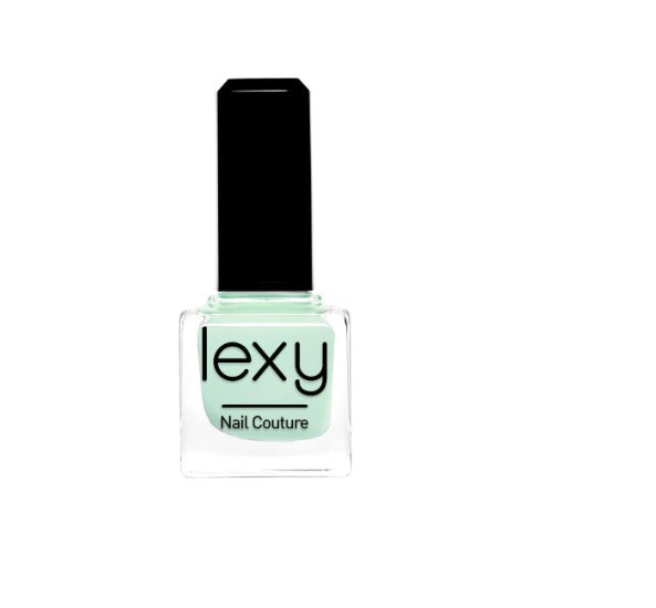 Lexy - Nail Couture You Can't See My Piercings #61