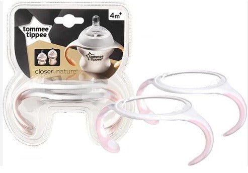 Tomme Tippee Bottle Handles X 2 Pcs