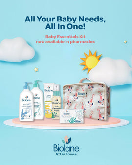 Biolane Essential Kit (Pre-Order)