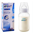 Avent Anti-colic 3M+ Baby Bottle - 330 ml-1