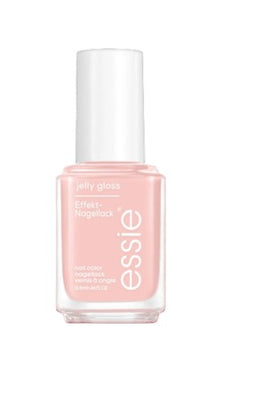 Essie Jelly Gloss Nail Color - 5 Charm To Stable
