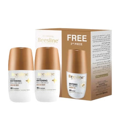 Beesline Whitening Roll-On Deodorant - Arabian