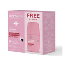 Beesline Whitening Deodorant Roll-On Super Dry - Jouri Rose-1