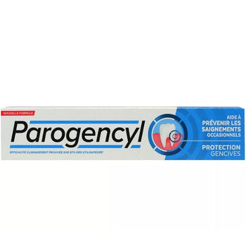 PAROGENCYL
