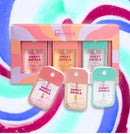 IDC Institute Sweet Swirls 3 Pcs Body Mist Set-2