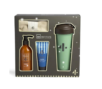 IDC Institute 4 Elements Gym Set