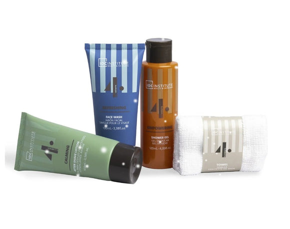 IDC Institute 4 Elements Gym Set