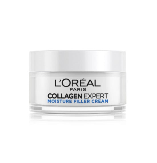 L'oreal Paris Collagen Expert Cream - 50 ml